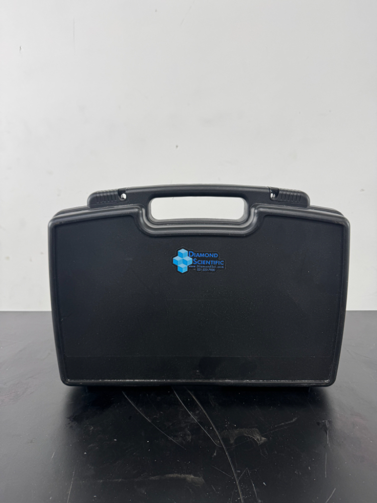 Image of Viasensor G100 CO2/02 Analyzer